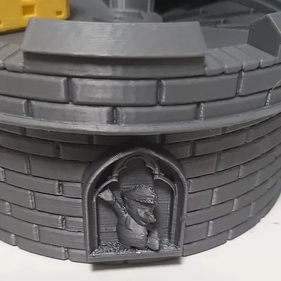 Kệ Đựng Đĩa Game Nintendo Switch 2 OLED Lite