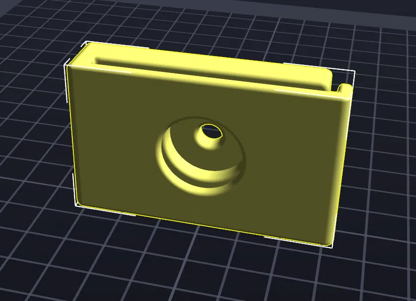 Giá đỡ dây đai cho ốc 1/4" - Image 1