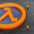 Chắn Khớp Nối Trailer Half Life - Thumbnail 3