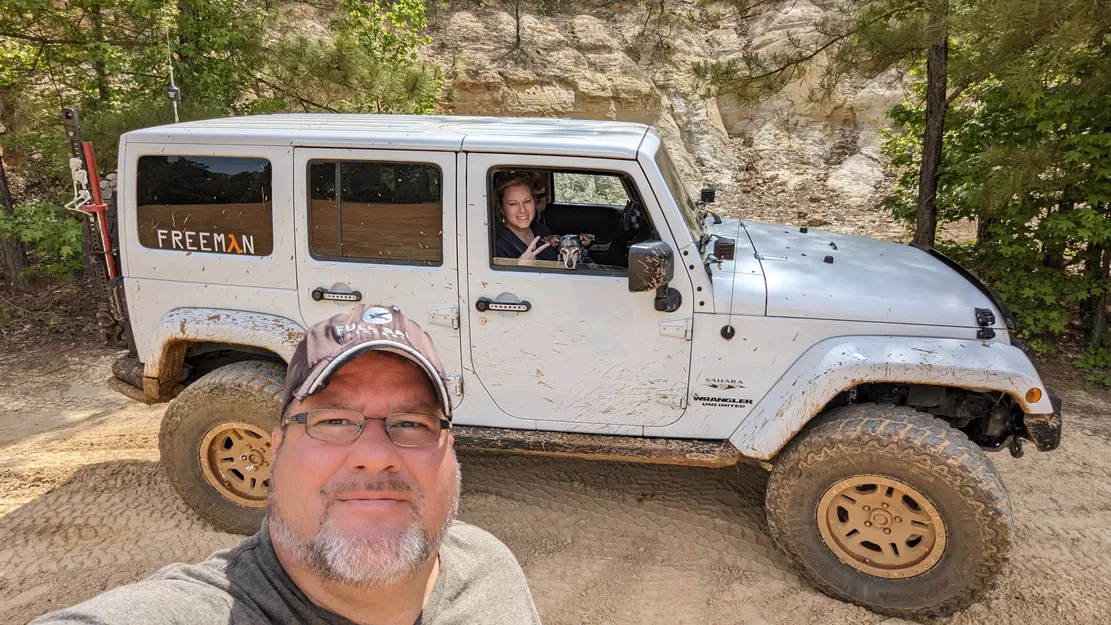 Chắn Khớp Nối Trailer Half Life - Image 4