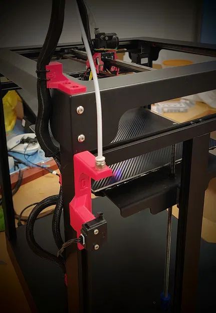 Gói Phụ Kiện IO-Mount - Image 2