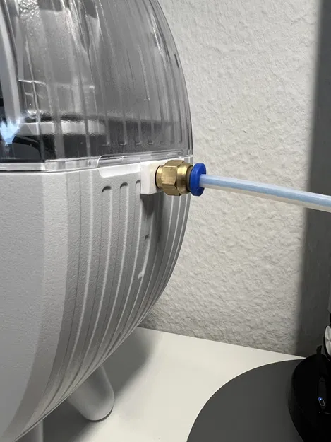 Bộ chuyển đổi cho máy sấy filament Sunlu S2 cho Prusa MK4 - Image 1