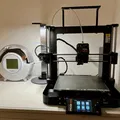 Bộ chuyển đổi cho máy sấy filament Sunlu S2 cho Prusa MK4 - Thumbnail 2