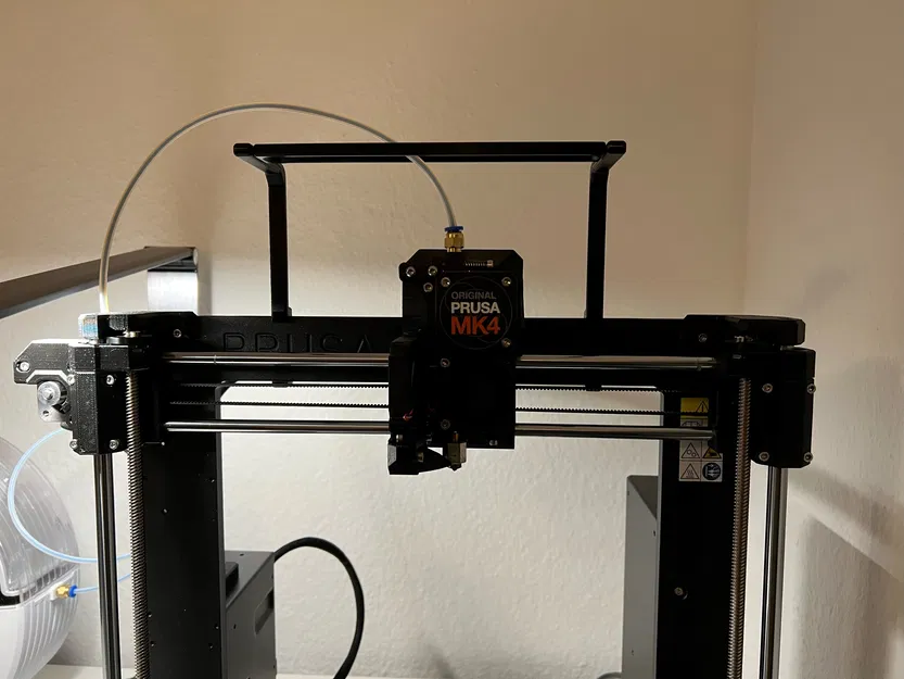 Bộ chuyển đổi cho máy sấy filament Sunlu S2 cho Prusa MK4 - Image 3