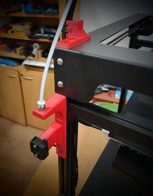 Gói Phụ Kiện IO-Mount - Image 3