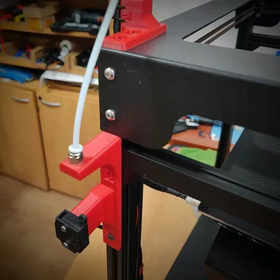 Gói Phụ Kiện IO-Mount