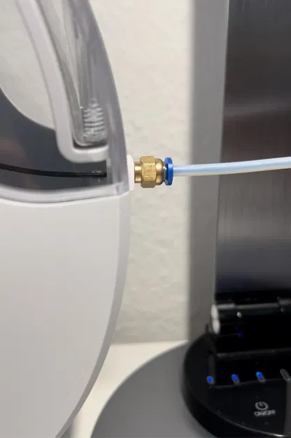 Bộ chuyển đổi cho máy sấy filament Sunlu S2 cho Prusa MK4 - Image 4