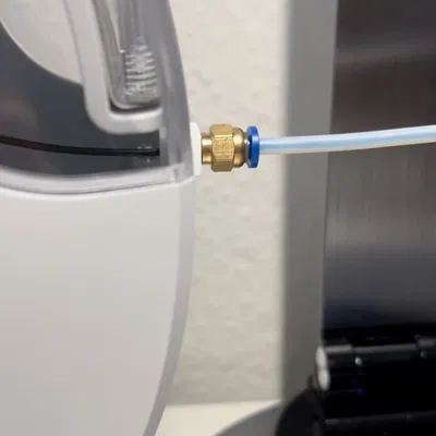 Bộ chuyển đổi cho máy sấy filament Sunlu S2 cho Prusa MK4