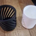 Kệ bút cắm thêm - Thumbnail 1