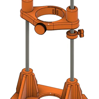 Dụng Cụ Dẫn Hướng Khoan Bosch GSB 18v-110 c