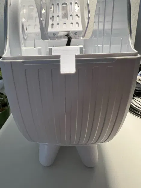 Bộ chuyển đổi cho máy sấy filament Sunlu S2 cho Prusa MK4 - Image 6