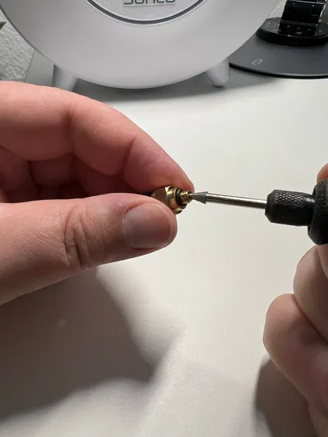 Bộ chuyển đổi cho máy sấy filament Sunlu S2 cho Prusa MK4 - Image 8