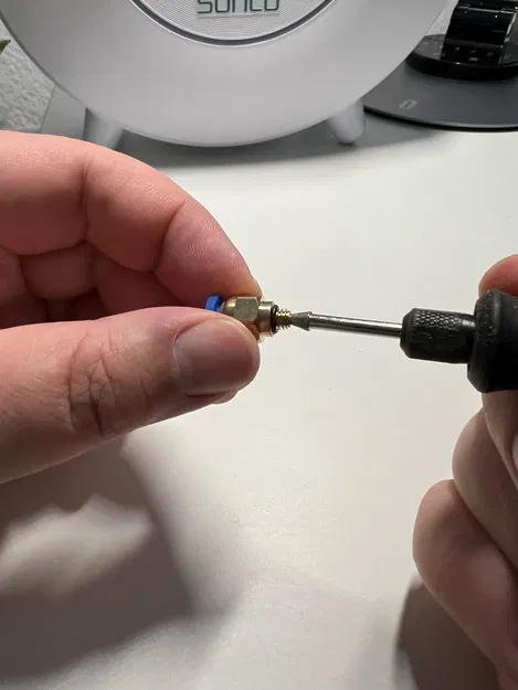 Bộ chuyển đổi cho máy sấy filament Sunlu S2 cho Prusa MK4 - Image 9