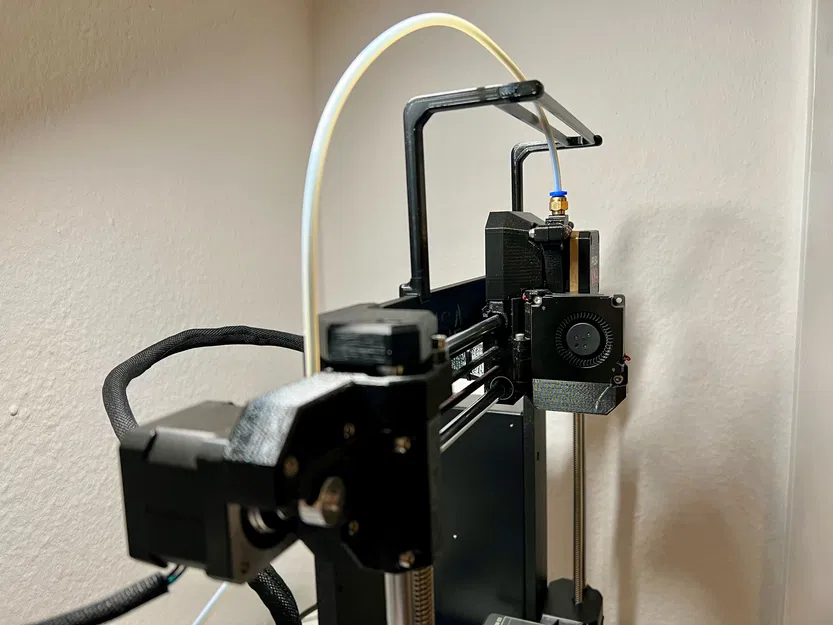 Bộ chuyển đổi cho máy sấy filament Sunlu S2 cho Prusa MK4 - Image 11