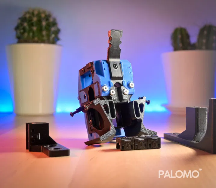 Gói Phụ Kiện IO-Mount - Image 6