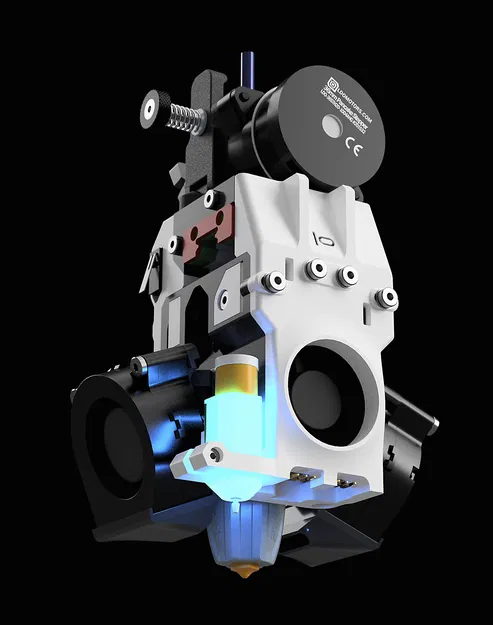 Gói Phụ Kiện IO-Mount - Image 7