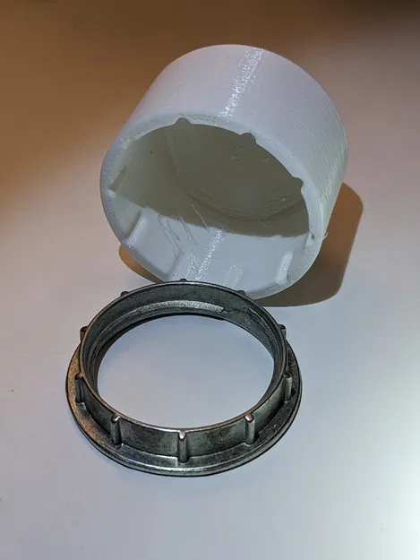 Dụng Cụ Tháo Vòng Đuôi Đèn - Image 1