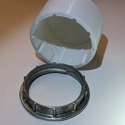 Dụng Cụ Tháo Vòng Đuôi Đèn