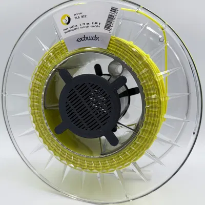 Cục Tạ Cuộn Extrudr