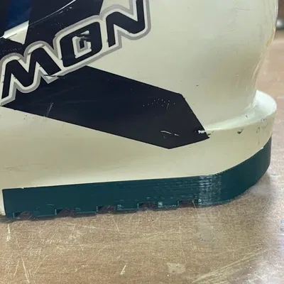 Tấm đế giày trượt tuyết Salomon ENERGYZER 90