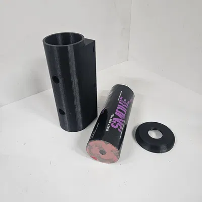 Giá đỡ Lựu đạn Khói (Enola Gaye & Khác)