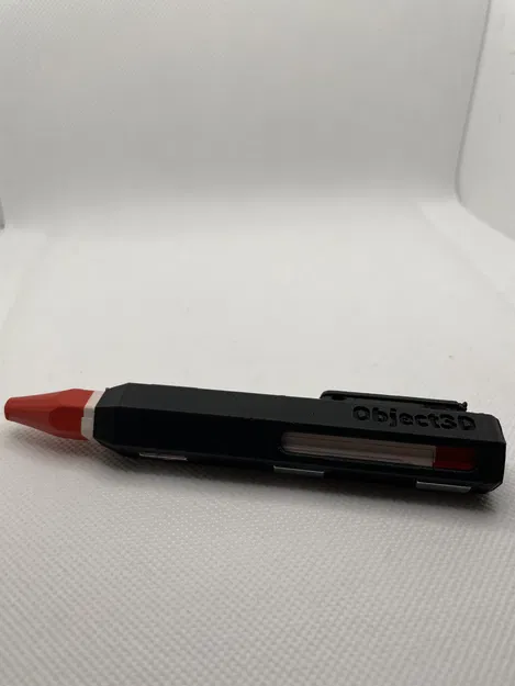 Hộp đựng phấn Oregon có nam châm - Image 1