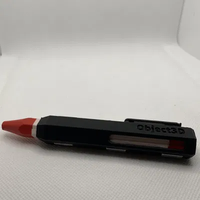 Hộp đựng phấn Oregon có nam châm