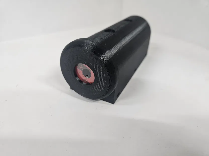 Giá đỡ Lựu đạn Khói (Enola Gaye & Khác) - Image 2