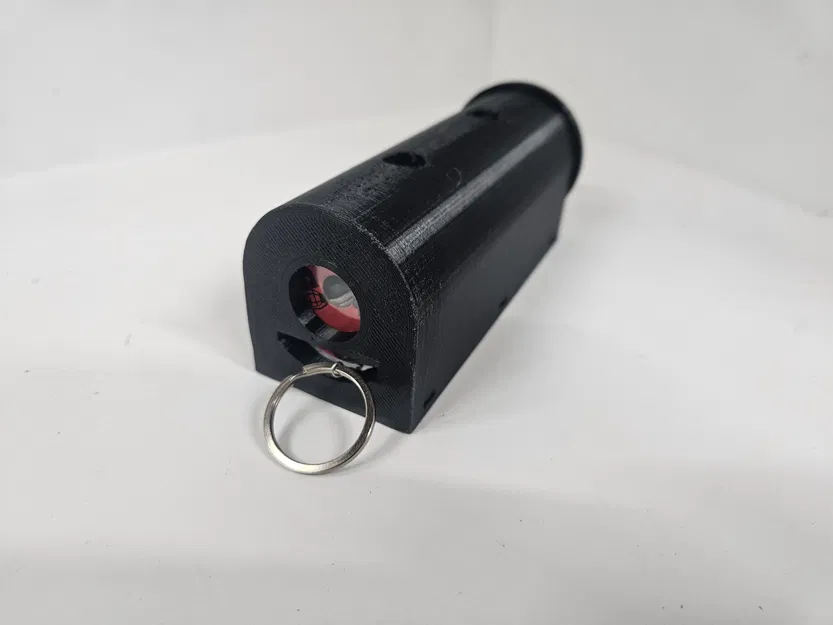 Giá đỡ Lựu đạn Khói (Enola Gaye & Khác) - Image 3