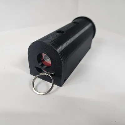 Giá đỡ Lựu đạn Khói (Enola Gaye & Khác)