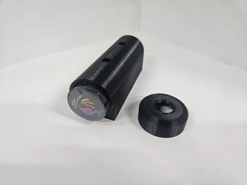 Giá đỡ Lựu đạn Khói (Enola Gaye & Khác) - Image 4