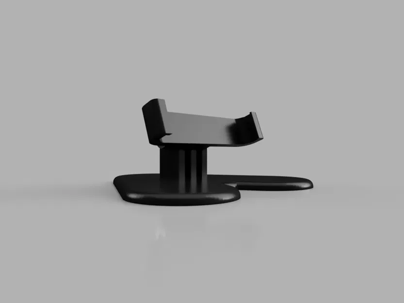 Giá đỡ Radio HAM Quangsheng UV K5 / Remixed - Image 2