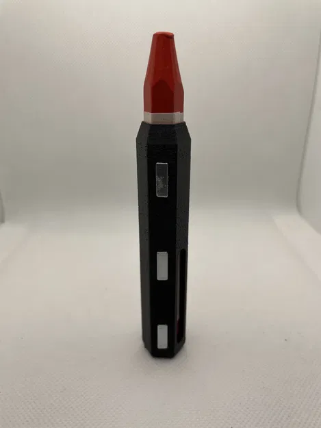 Hộp đựng phấn Oregon có nam châm - Image 3