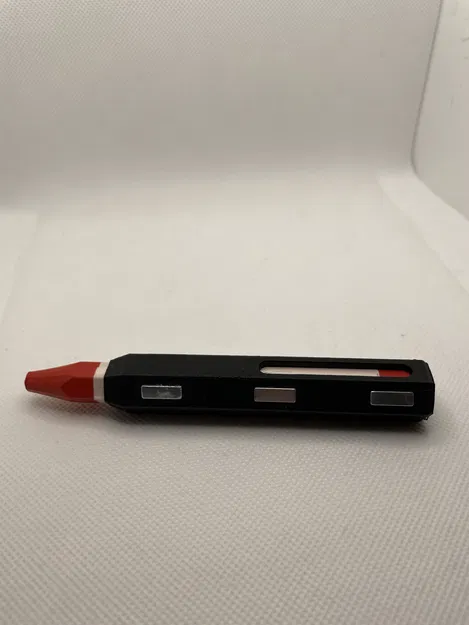 Hộp đựng phấn Oregon có nam châm - Image 4