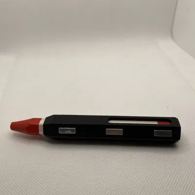 Hộp đựng phấn Oregon có nam châm