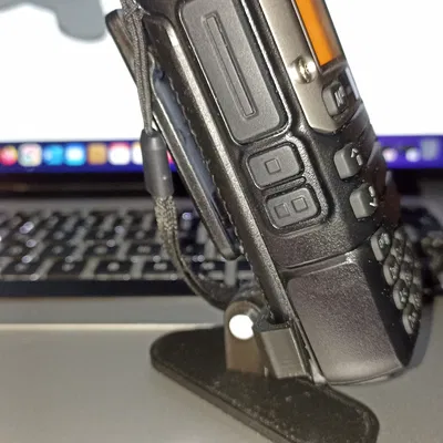 Giá đỡ Radio HAM Quangsheng UV K5 / Remixed