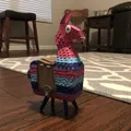 Tượng Llama Fortnite - Thumbnail 3