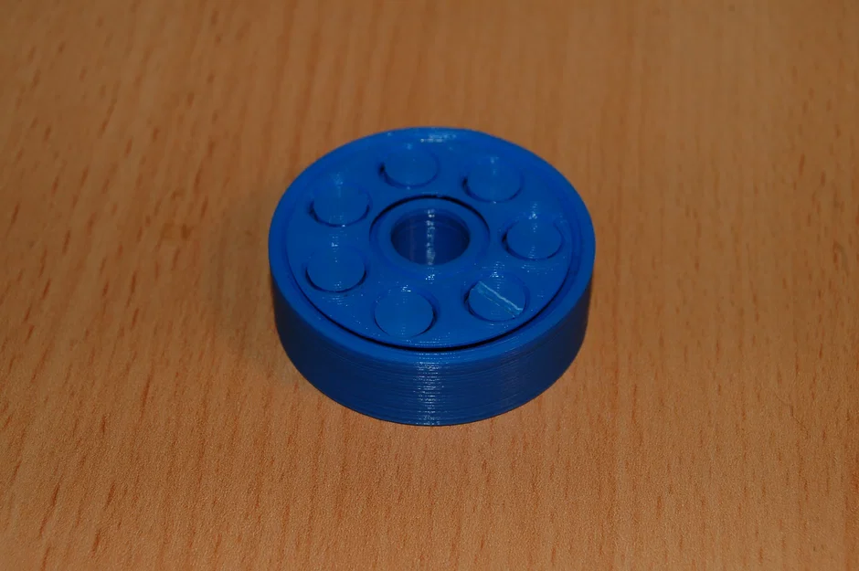 Vòng bi con lăn có lồng dạng tham số V3 - Image 7