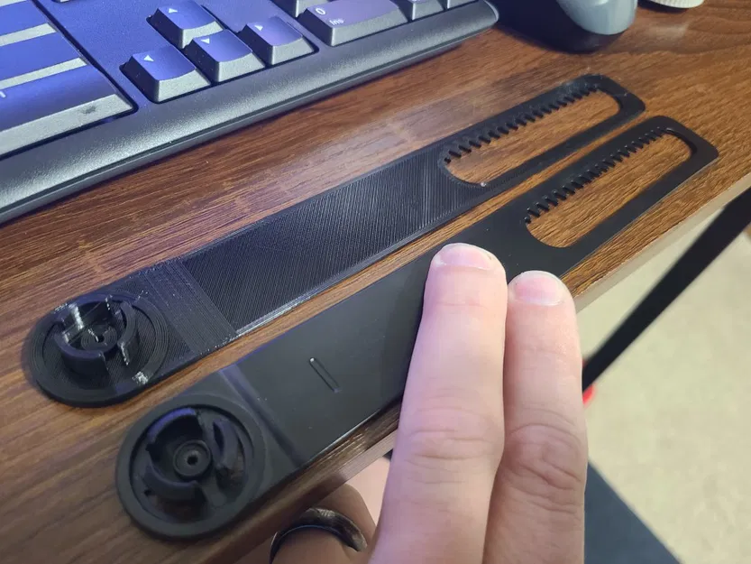 Dây Đeo Đầu Thay Thế Cho Quest 2 - Image 2