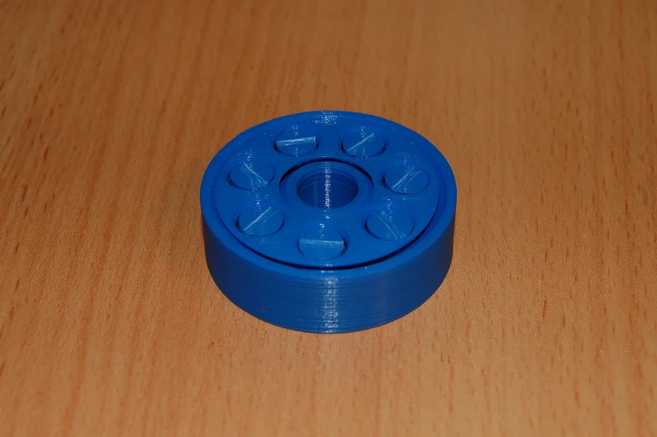 Vòng bi con lăn có lồng dạng tham số V3 - Image 8