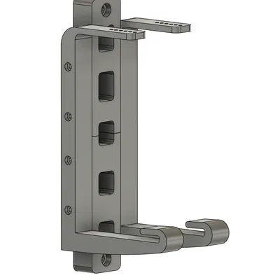 Giá đỡ VESA cho Asus AC2900