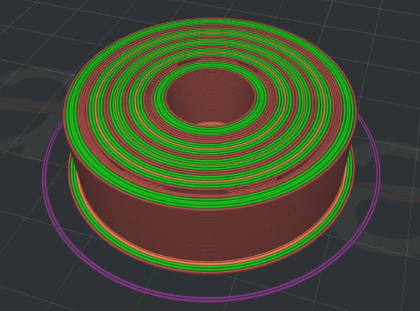 Vòng bi con lăn có lồng dạng tham số V3 - Image 11