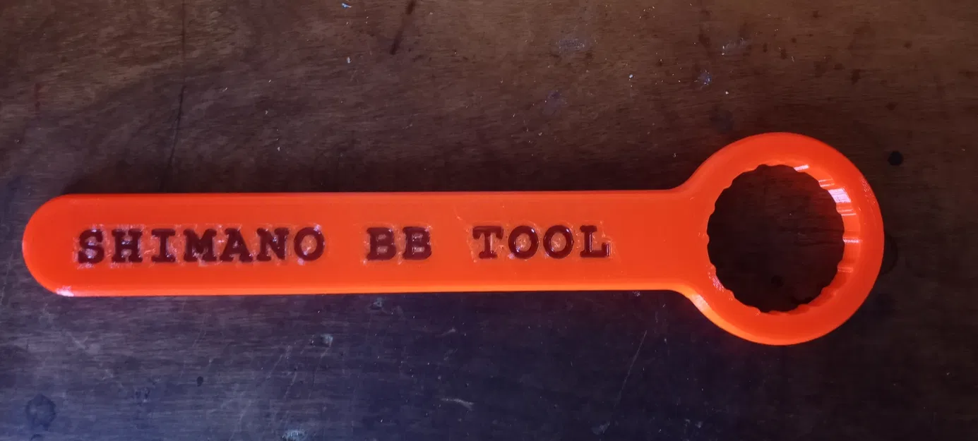 Dụng Cụ Shimano Hollowtech Bottom Bracket - Image 1