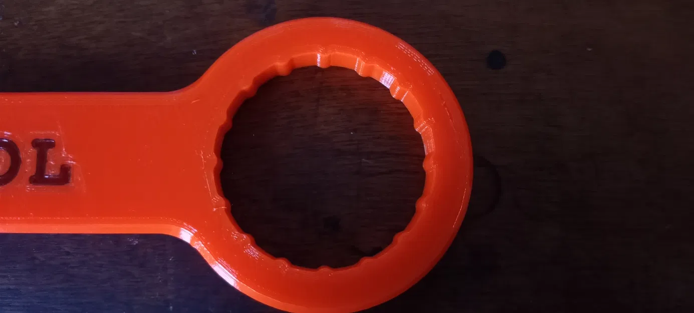 Dụng Cụ Shimano Hollowtech Bottom Bracket - Image 2