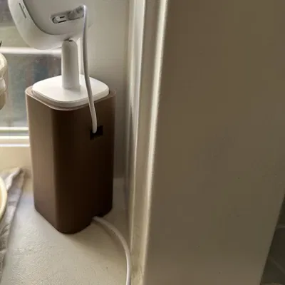 Chân đế Camera Eufy trong nhà (C120) được làm rỗng