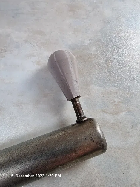 Nắp Cọc Lều - Zeltstangen - Kappe - Image 2