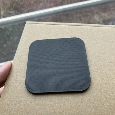 Khuôn Cắt Lọc Carbon Quạt Thải Creality K1