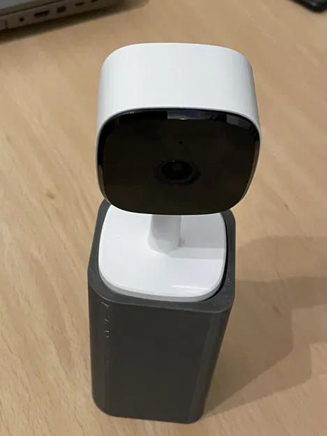 Chân đế camera Eufy Security 2K - Image 1