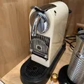 Đáy Máy Pha Cà Phê Nespresso - Thumbnail 1