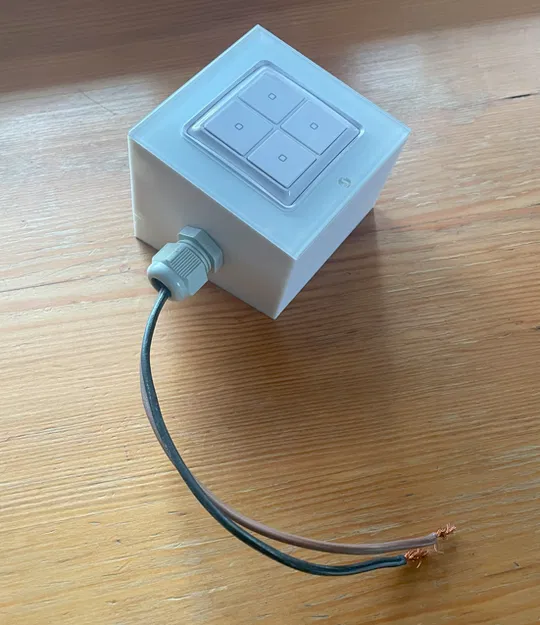 Vỏ Shelly Taster - Image 1